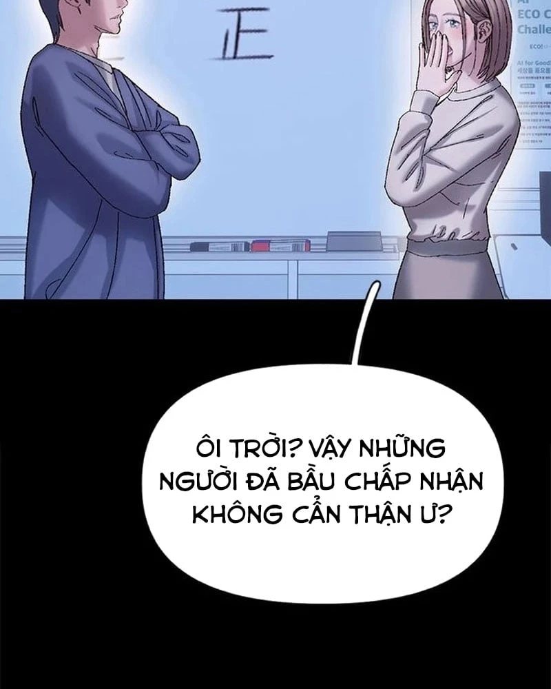 Địa ngục tình yêu Chapter 10 - Trang 35