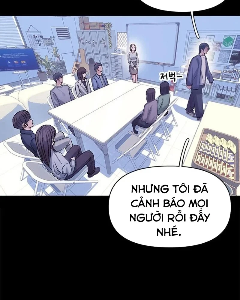 Địa ngục tình yêu Chapter 10 - Trang 38