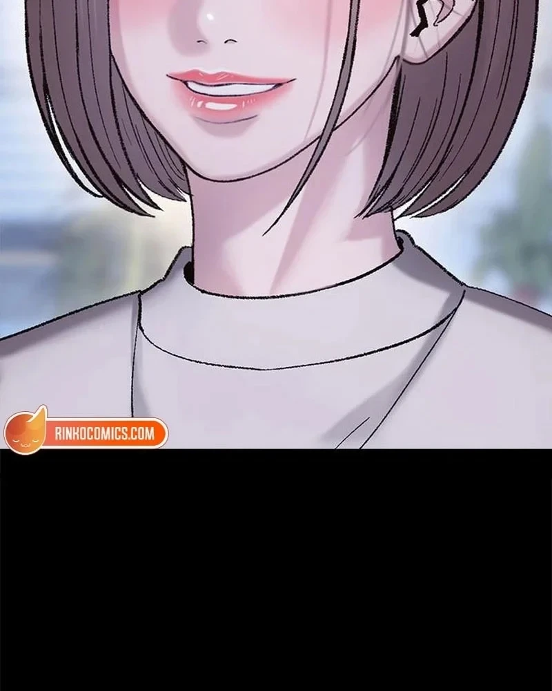 Địa ngục tình yêu Chapter 10 - Trang 44