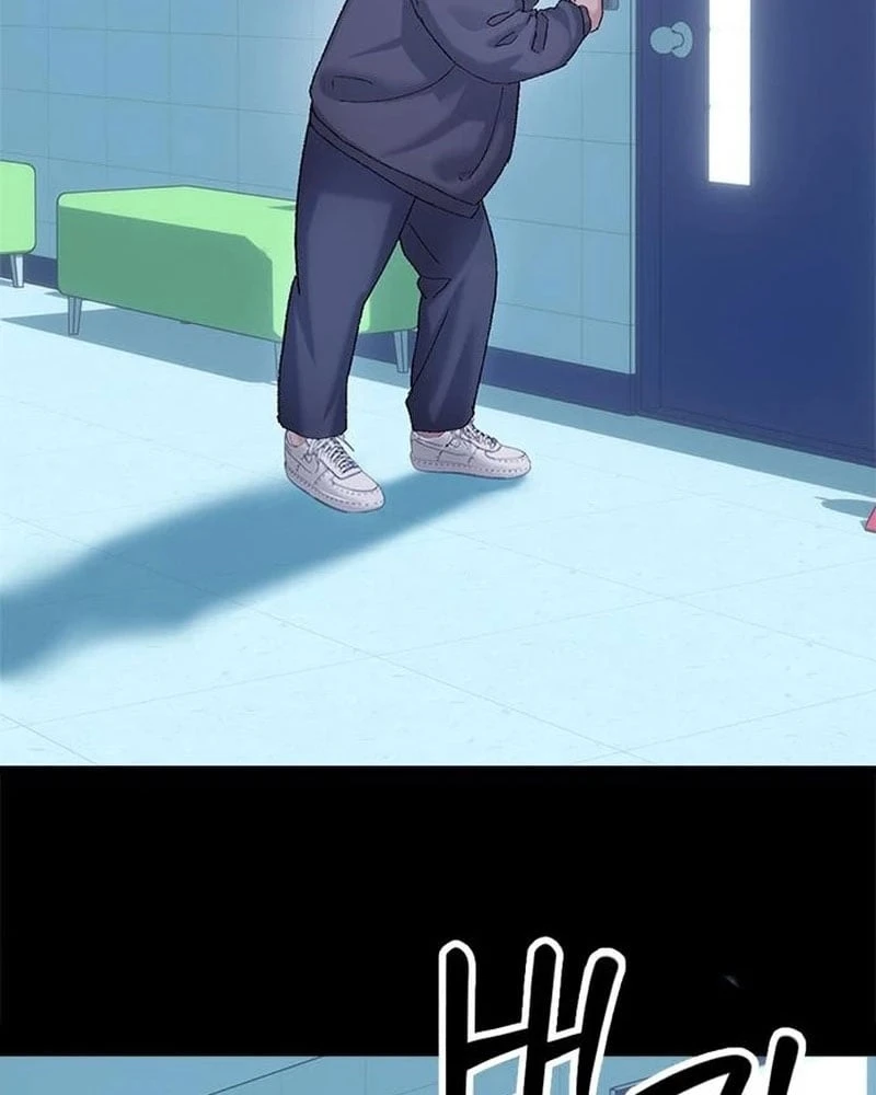 Địa ngục tình yêu Chapter 10 - Trang 46