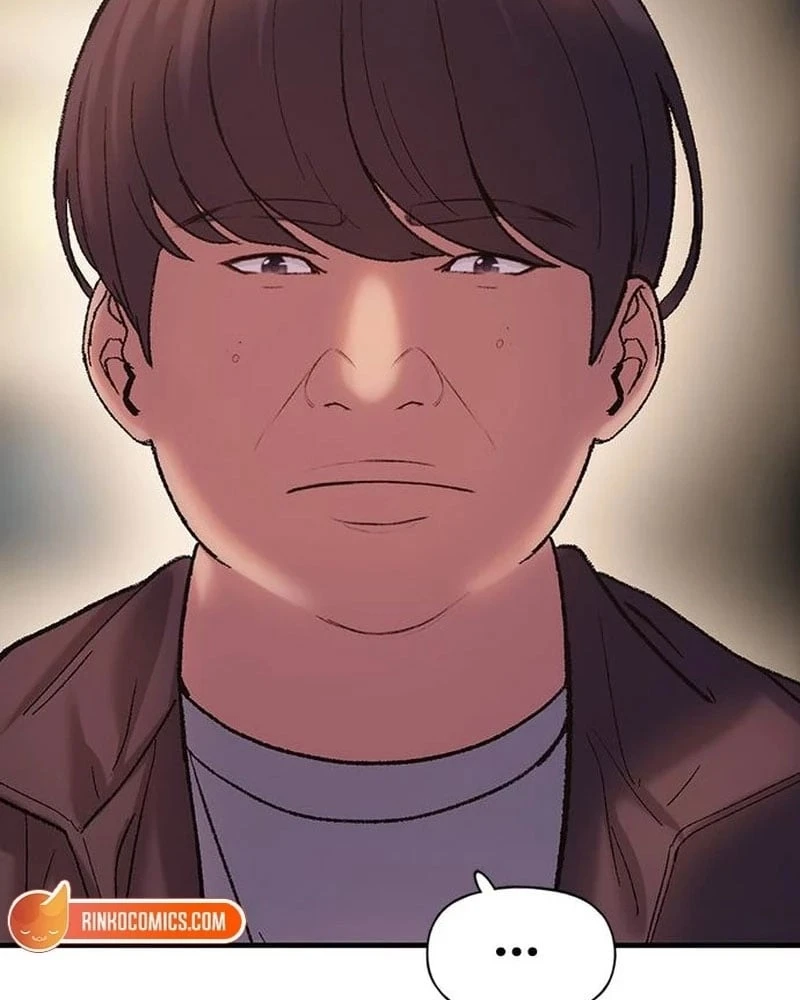 Địa ngục tình yêu Chapter 10 - Trang 6
