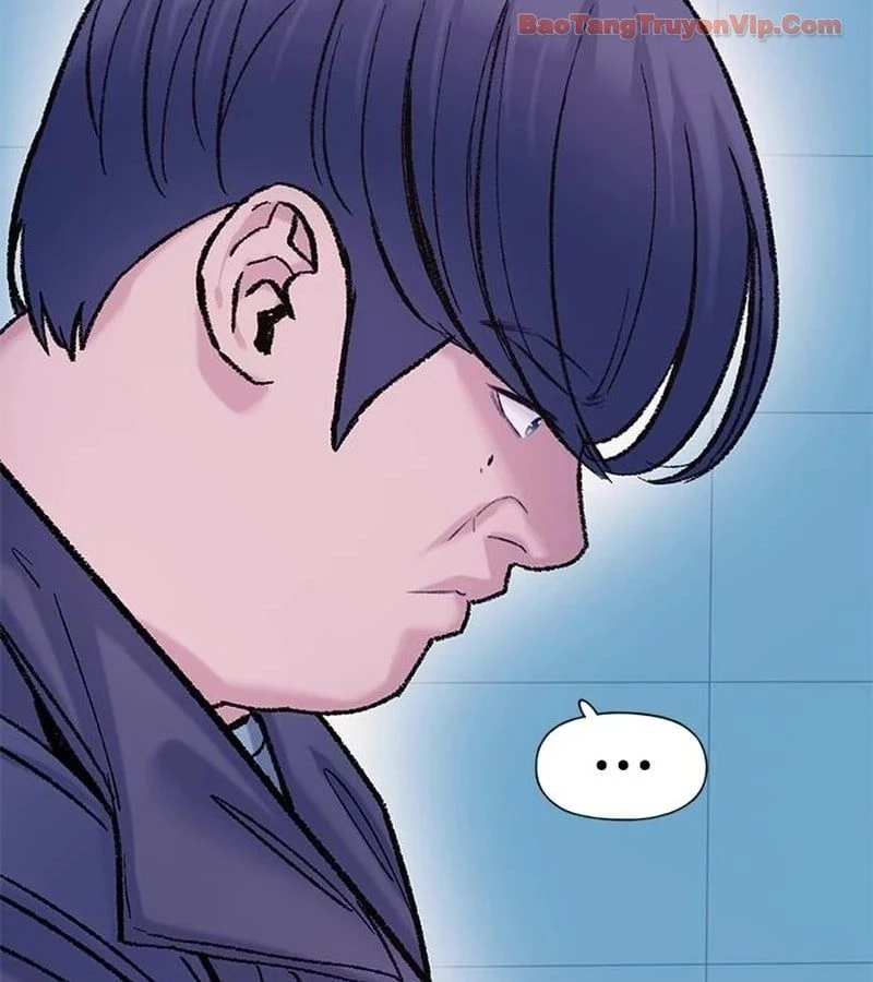 Địa ngục tình yêu Chapter 11 - Trang 10