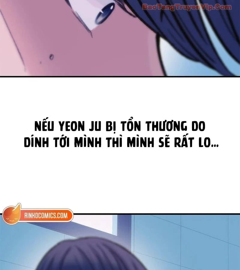 Địa ngục tình yêu Chapter 11 - Trang 12