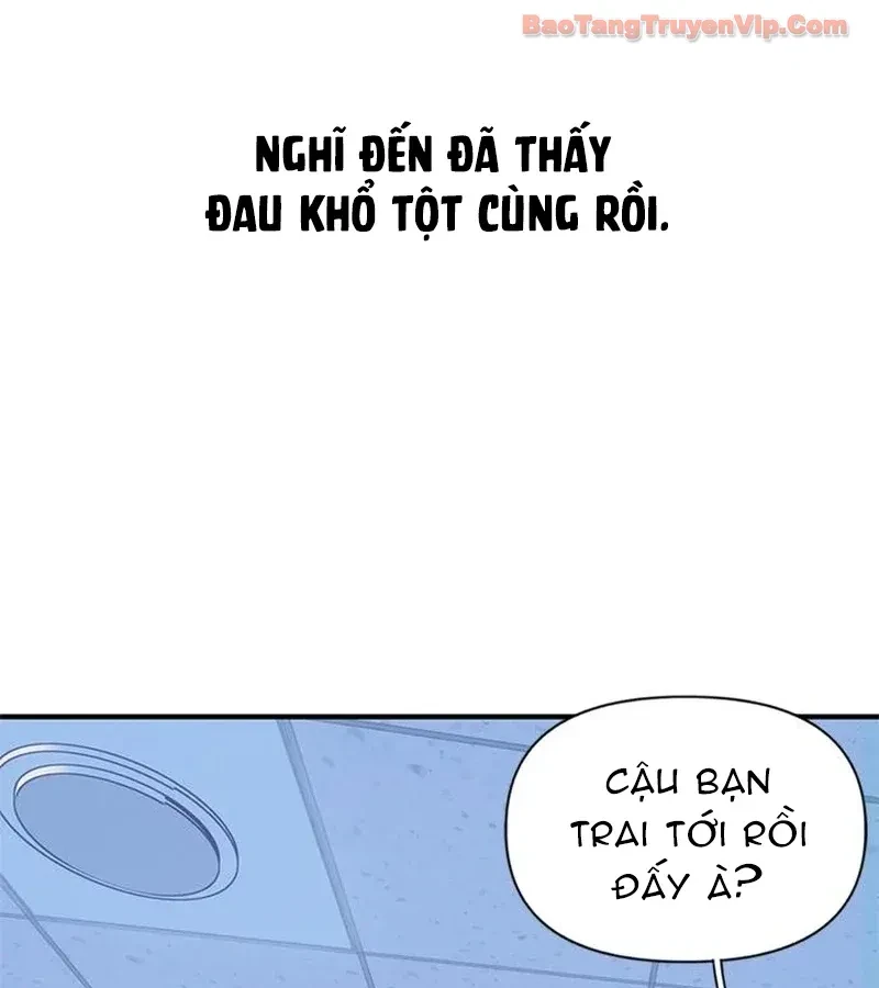Địa ngục tình yêu Chapter 11 - Trang 16