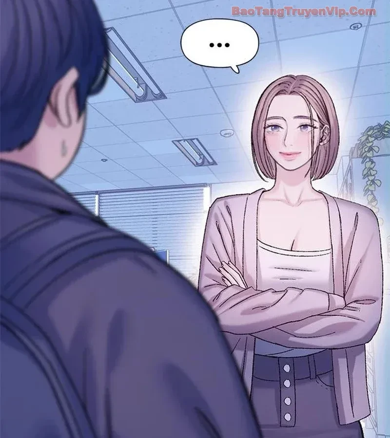 Địa ngục tình yêu Chapter 11 - Trang 21
