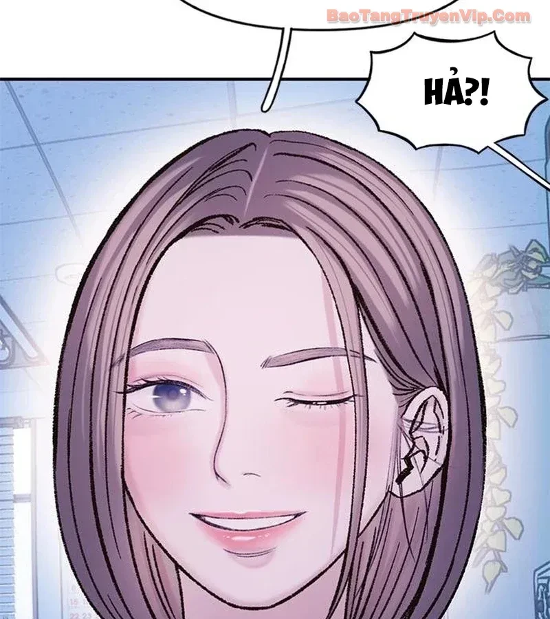 Địa ngục tình yêu Chapter 11 - Trang 23