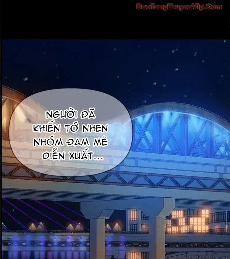 Địa ngục tình yêu Chapter 11 - Trang 30