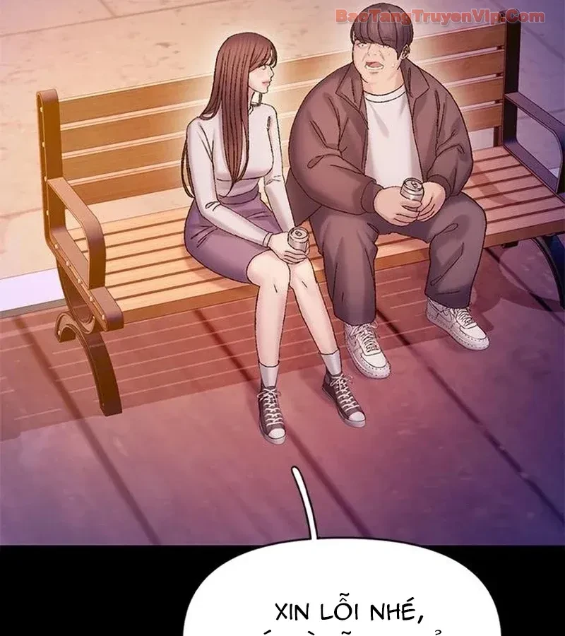 Địa ngục tình yêu Chapter 11 - Trang 36
