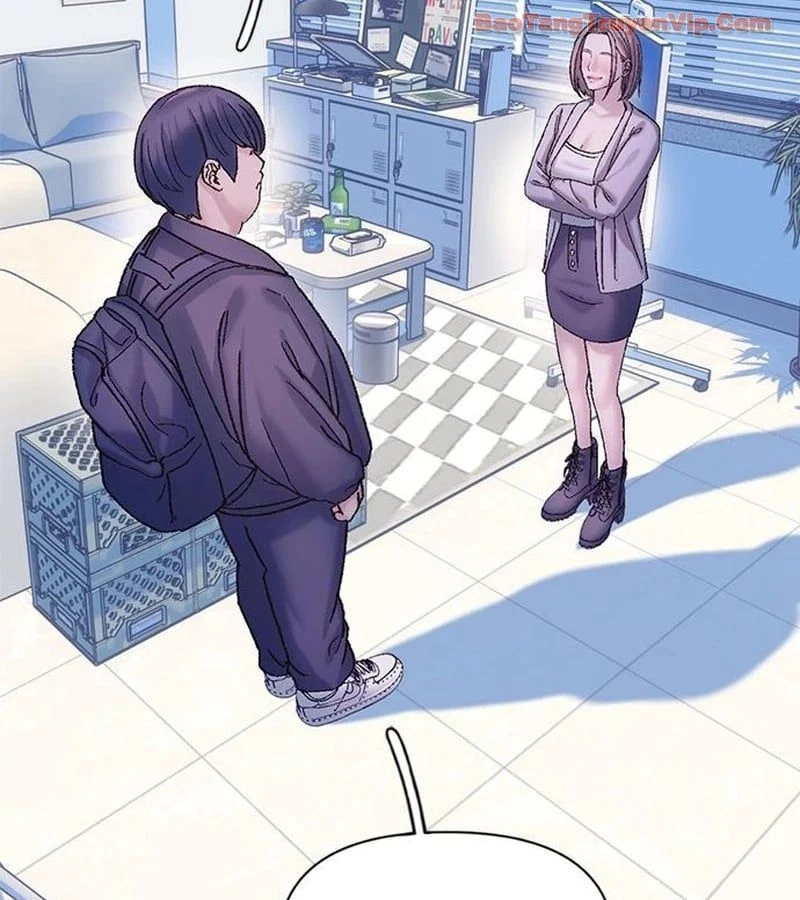 Địa ngục tình yêu Chapter 11 - Trang 45