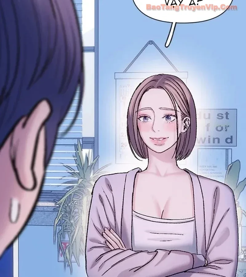 Địa ngục tình yêu Chapter 11 - Trang 47
