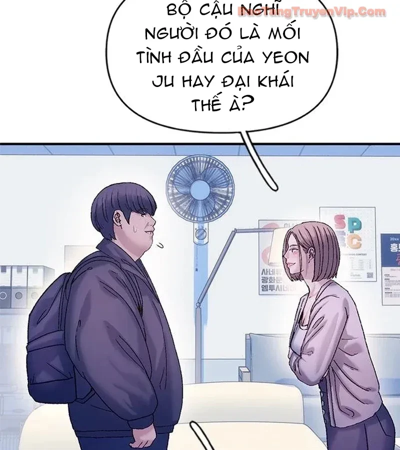 Địa ngục tình yêu Chapter 11 - Trang 49