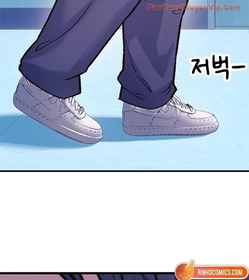 Địa ngục tình yêu Chapter 11 - Trang 5