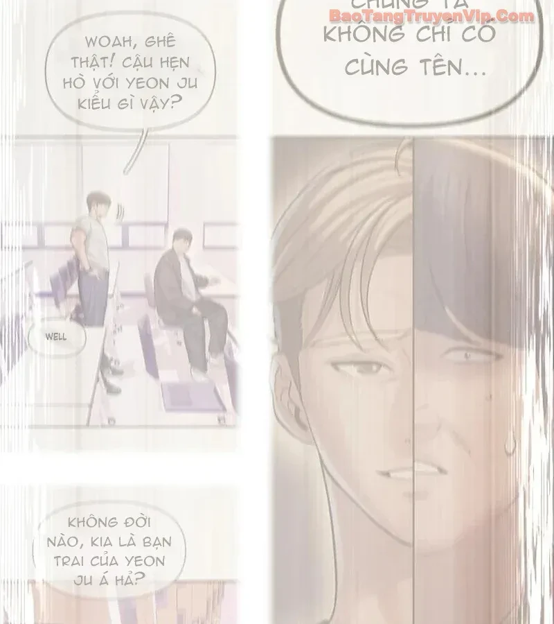 Địa ngục tình yêu Chapter 11 - Trang 7