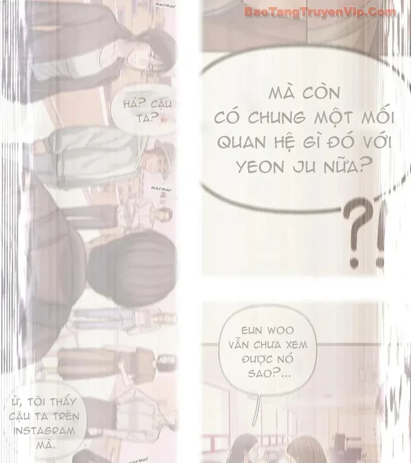 Địa ngục tình yêu Chapter 11 - Trang 8