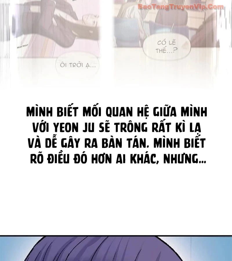 Địa ngục tình yêu Chapter 11 - Trang 9