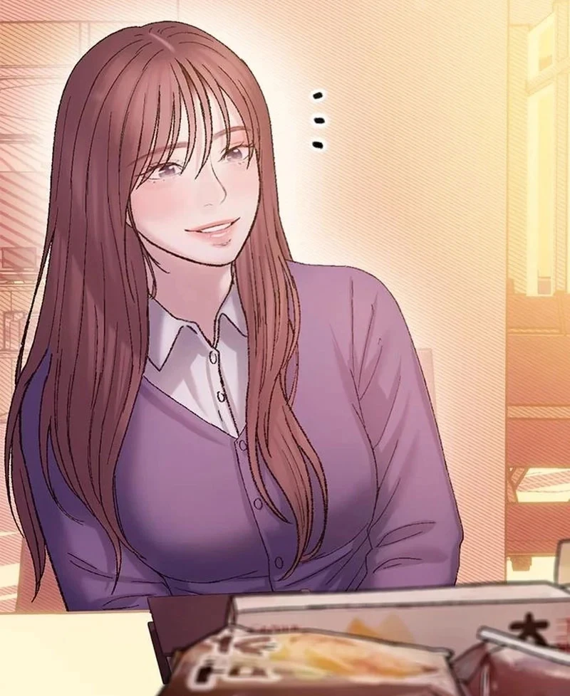 Địa ngục tình yêu Chapter 12 - Trang 10