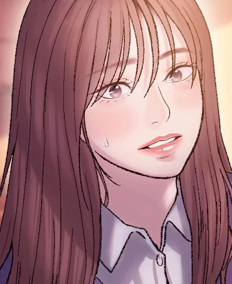 Địa ngục tình yêu Chapter 12 - Trang 12