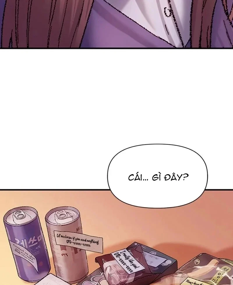Địa ngục tình yêu Chapter 12 - Trang 13
