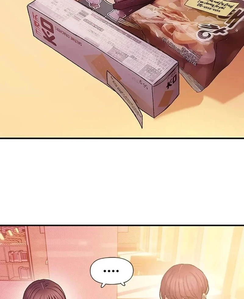 Địa ngục tình yêu Chapter 12 - Trang 14