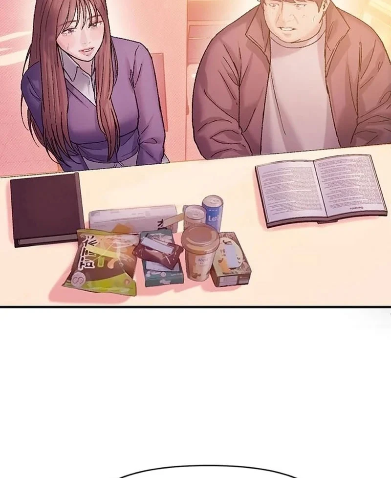 Địa ngục tình yêu Chapter 12 - Trang 15