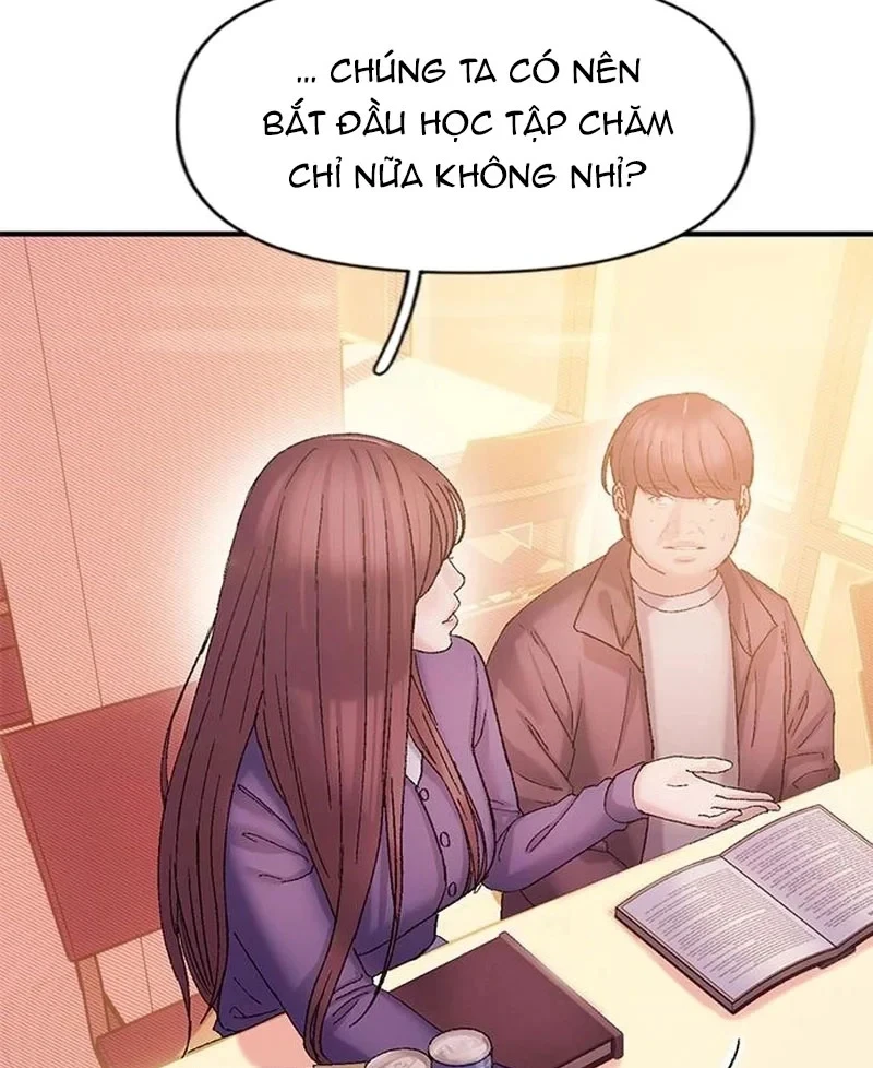 Địa ngục tình yêu Chapter 12 - Trang 16