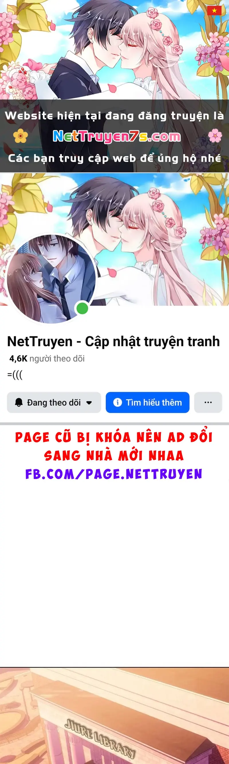 Địa ngục tình yêu Chapter 12 - Trang 2