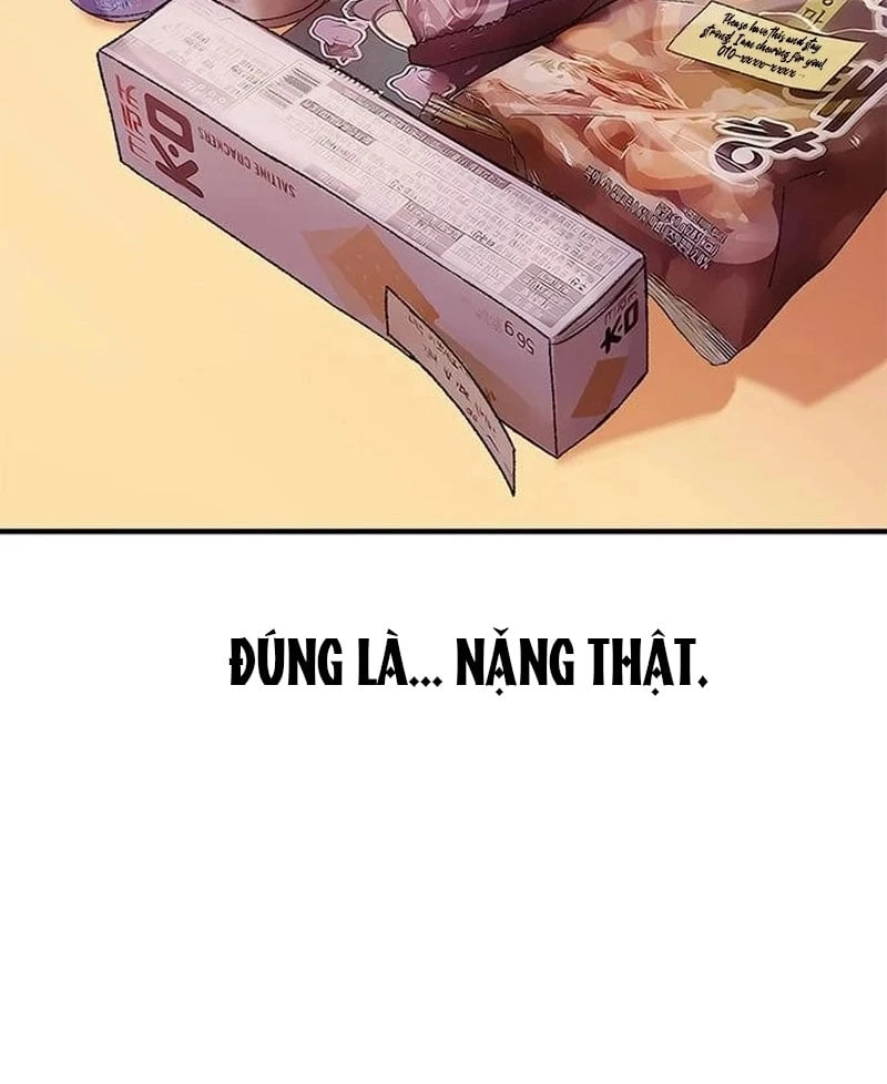 Địa ngục tình yêu Chapter 12 - Trang 20
