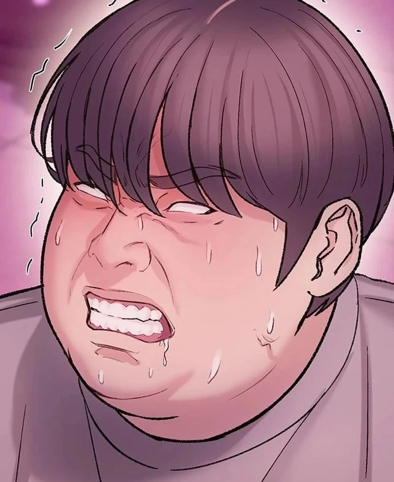 Địa ngục tình yêu Chapter 12 - Trang 25