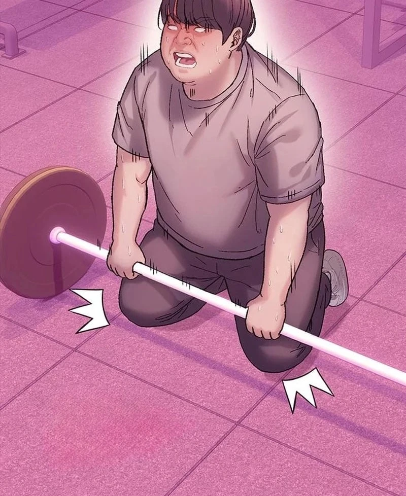 Địa ngục tình yêu Chapter 12 - Trang 27