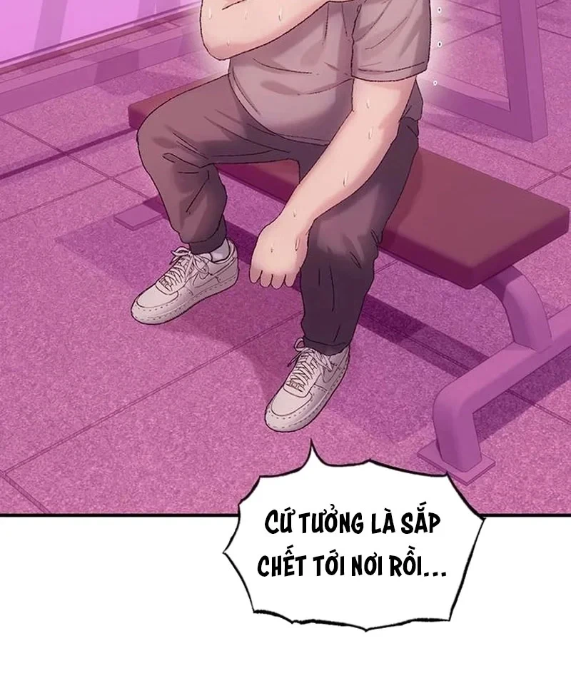 Địa ngục tình yêu Chapter 12 - Trang 29