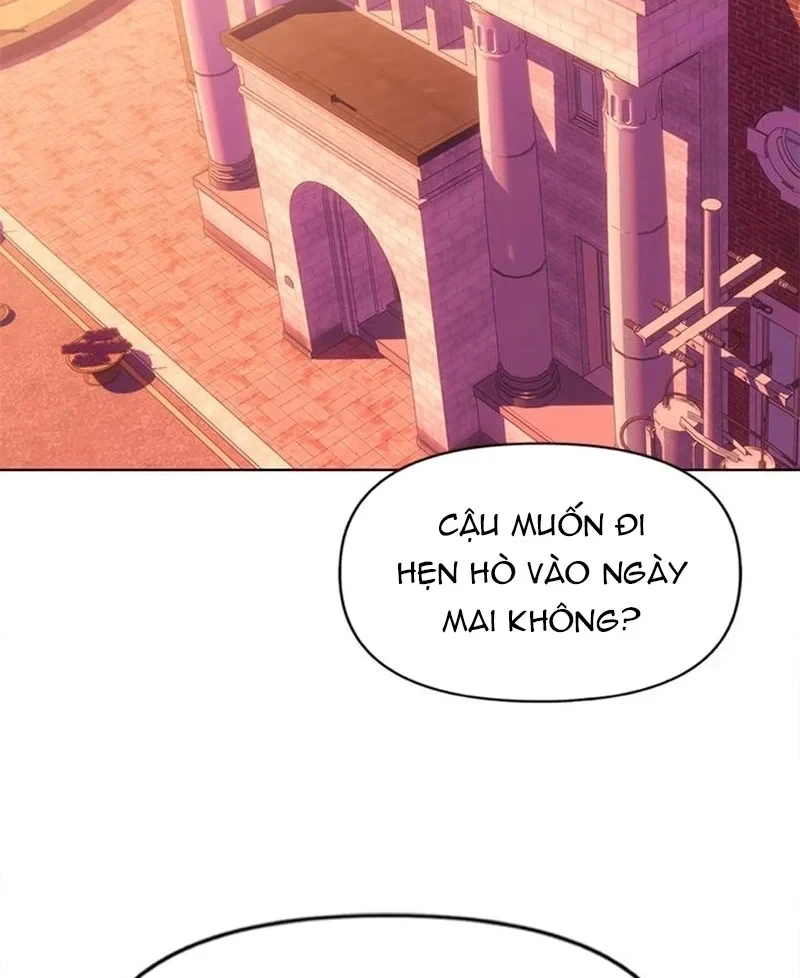 Địa ngục tình yêu Chapter 12 - Trang 3