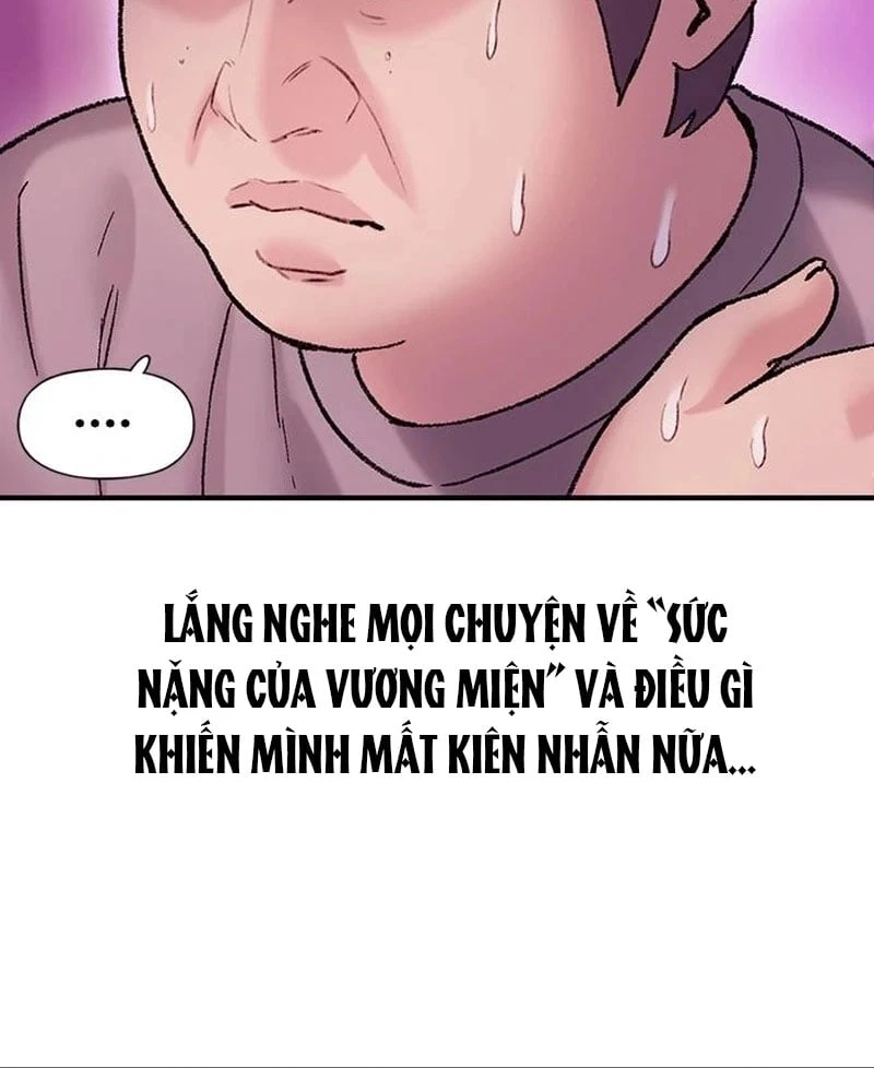 Địa ngục tình yêu Chapter 12 - Trang 31