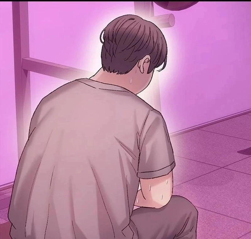 Địa ngục tình yêu Chapter 12 - Trang 32