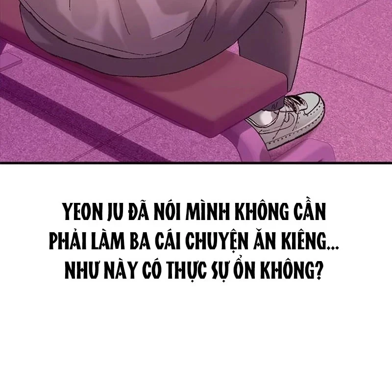 Địa ngục tình yêu Chapter 12 - Trang 33