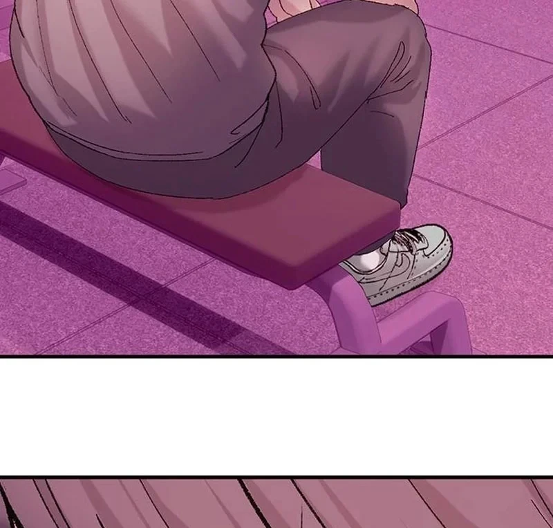 Địa ngục tình yêu Chapter 12 - Trang 37