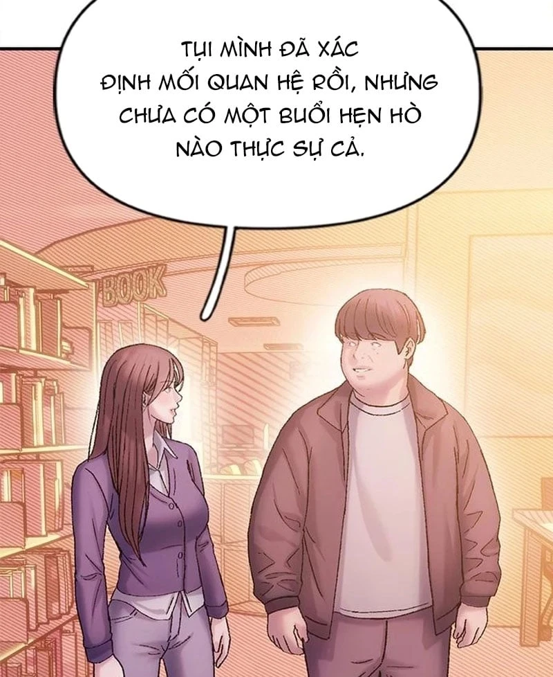 Địa ngục tình yêu Chapter 12 - Trang 4
