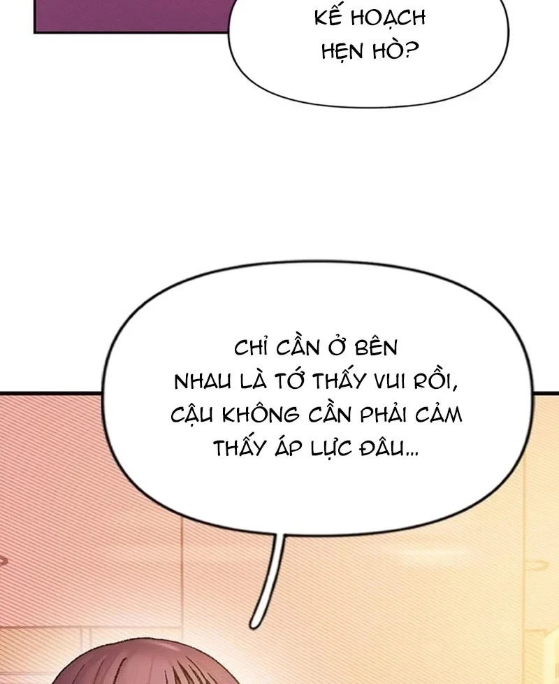 Địa ngục tình yêu Chapter 12 - Trang 7