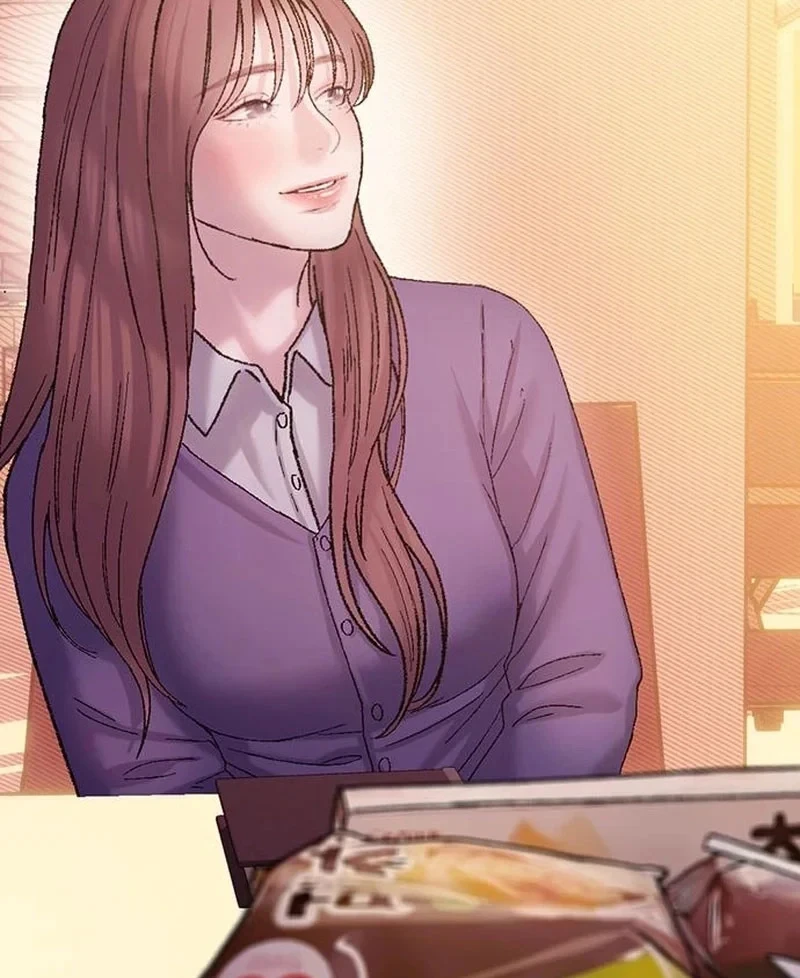 Địa ngục tình yêu Chapter 12 - Trang 8