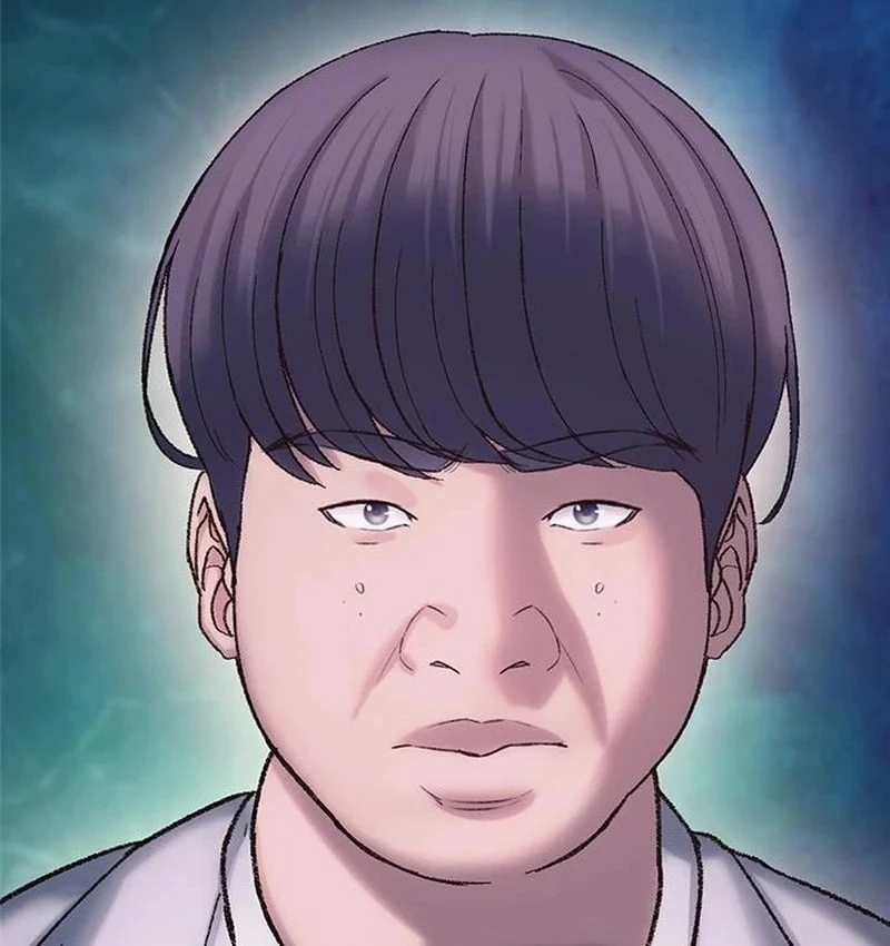 Địa ngục tình yêu Chapter 13 - Trang 10
