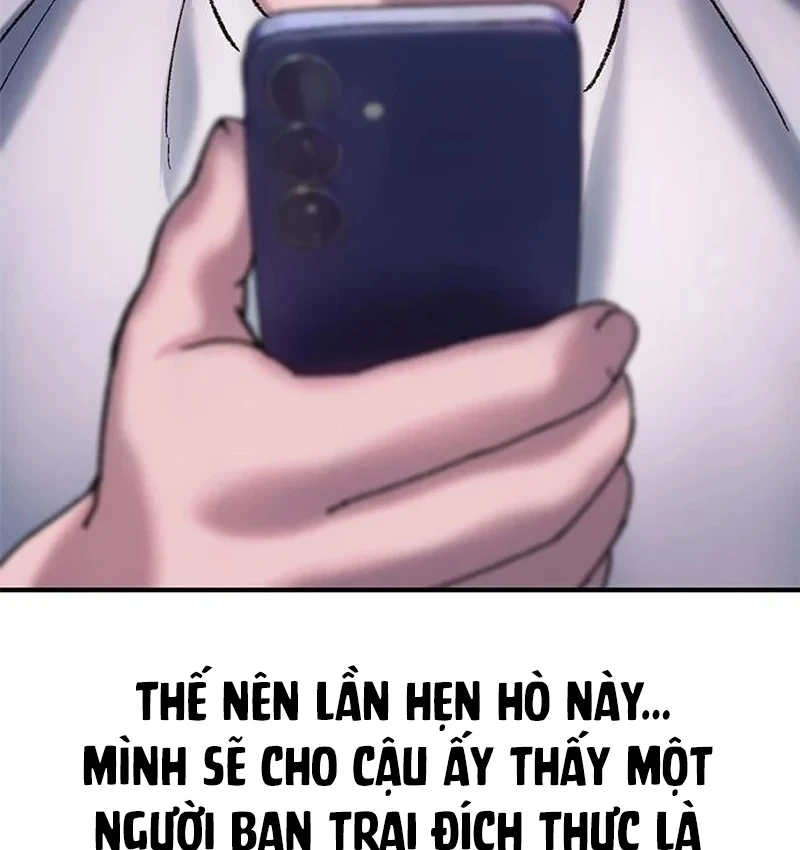 Địa ngục tình yêu Chapter 13 - Trang 11