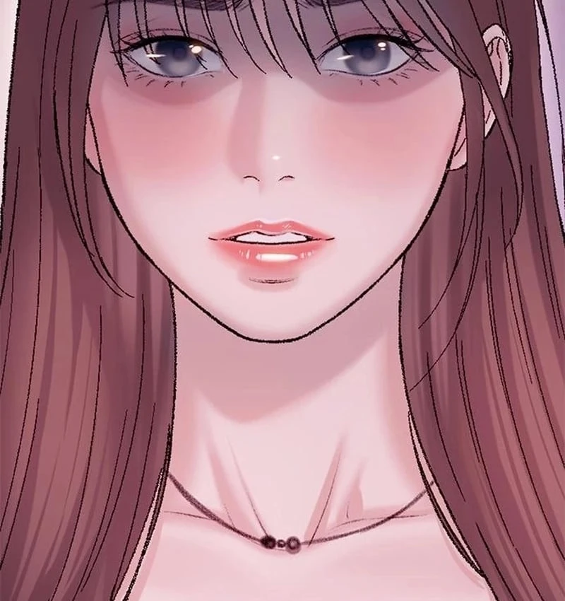 Địa ngục tình yêu Chapter 13 - Trang 16