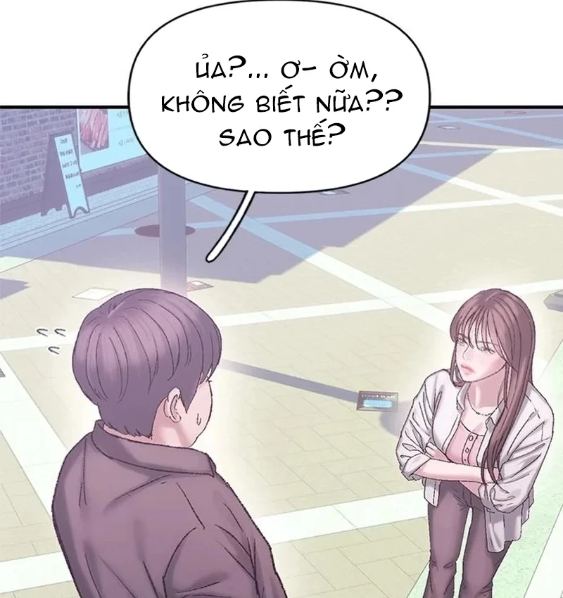 Địa ngục tình yêu Chapter 13 - Trang 20