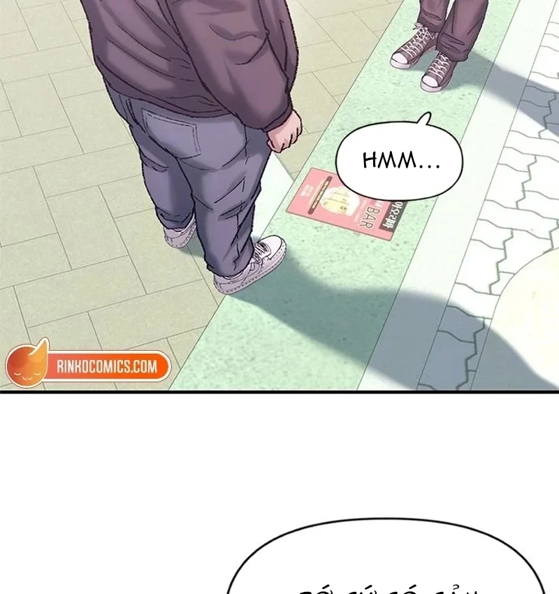 Địa ngục tình yêu Chapter 13 - Trang 21