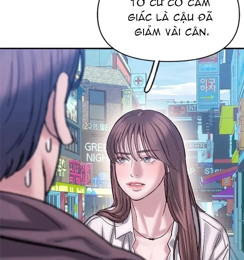 Địa ngục tình yêu Chapter 13 - Trang 22