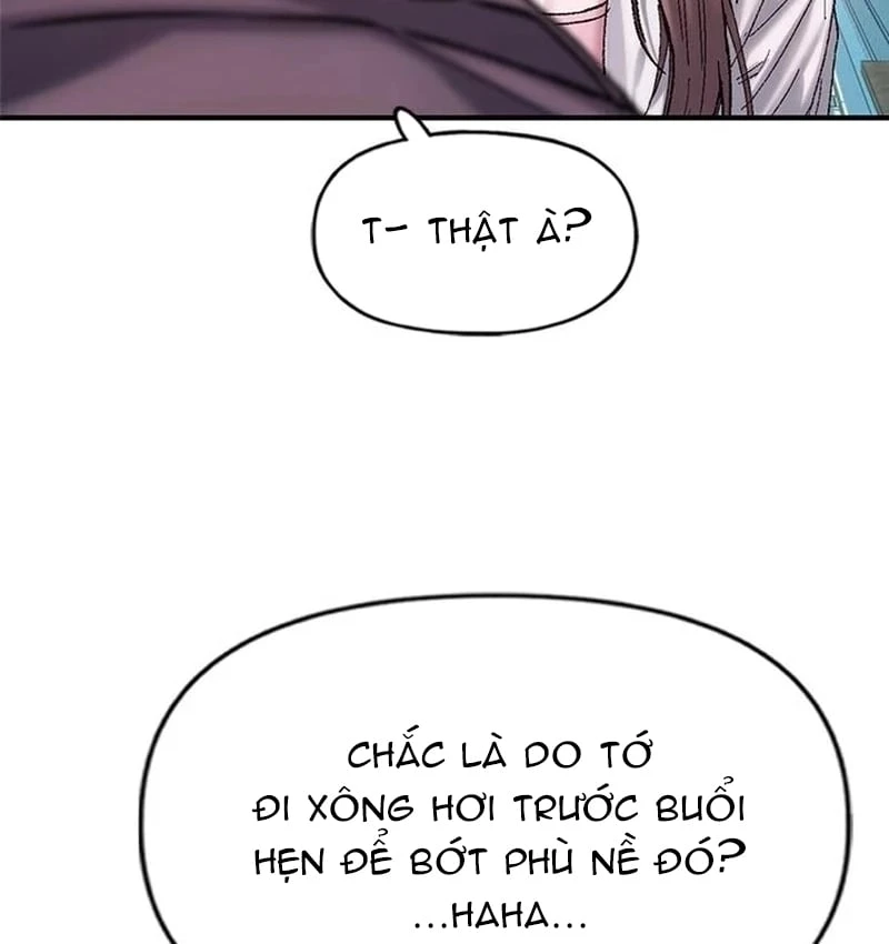 Địa ngục tình yêu Chapter 13 - Trang 23