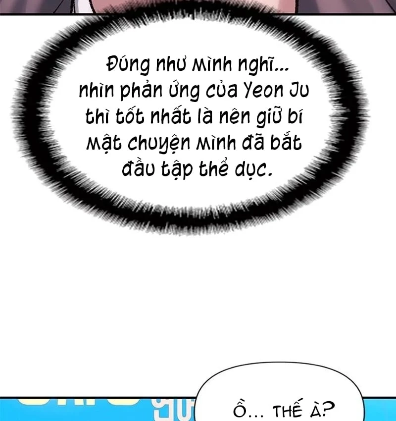 Địa ngục tình yêu Chapter 13 - Trang 25