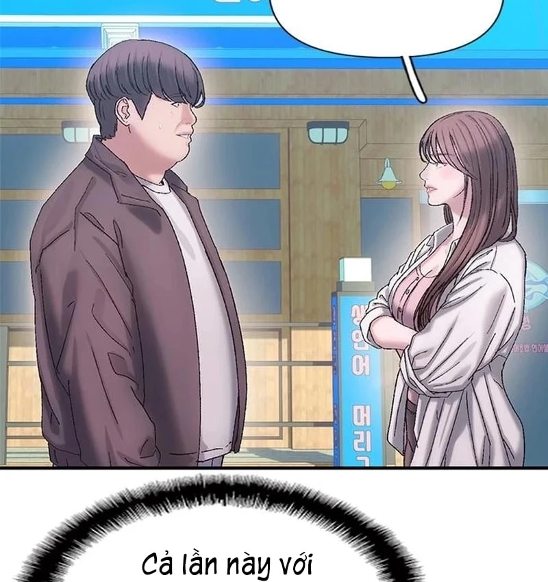 Địa ngục tình yêu Chapter 13 - Trang 26