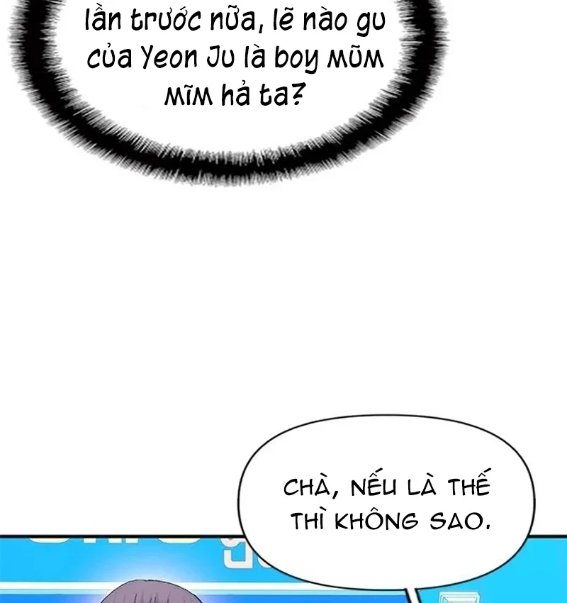 Địa ngục tình yêu Chapter 13 - Trang 27