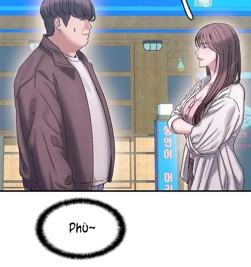 Địa ngục tình yêu Chapter 13 - Trang 28