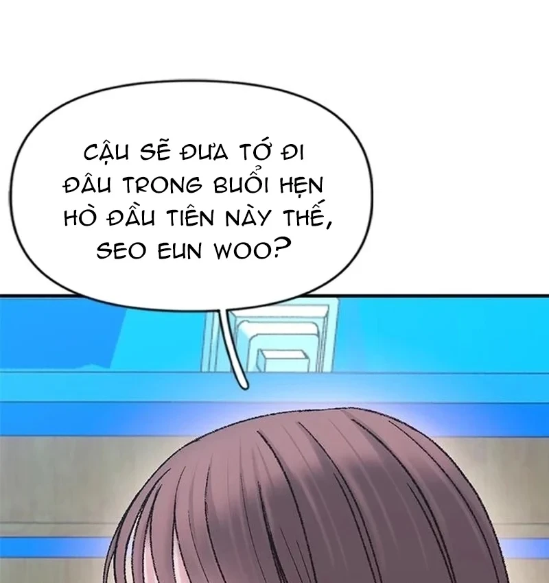 Địa ngục tình yêu Chapter 13 - Trang 30